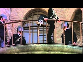 Riot in a Women's Prison Trailer GRINDHOUSEFLIX COM