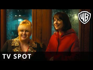 Think TV Spot