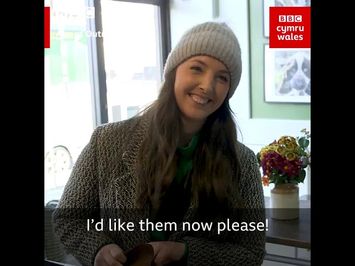 BBC One - If High Street Shopping was like Online Shopping Age of Outrage