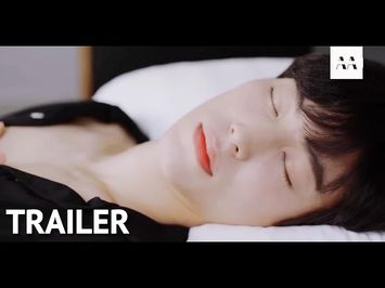 (Eng Sub) The Director Who Buys Me Dinner | Official Trailer | BL K-Drama