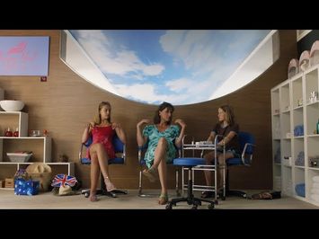 Official International Trailer