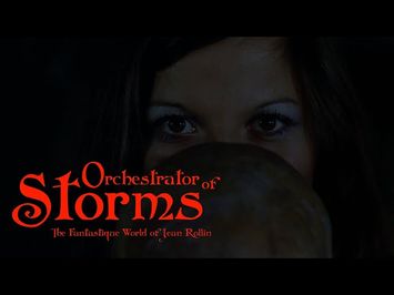 Orchestrator of Storms: The Fantastique World of Jean Rollin Clip - The Iron Rose