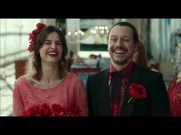 Made in Italy | Trailer (2018)