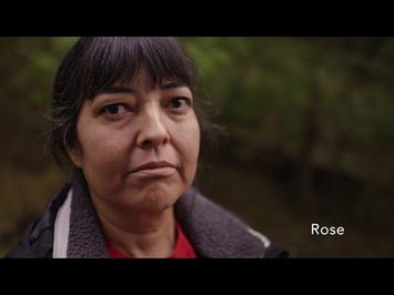 Birth of a Family Trailer