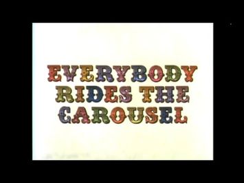 Everybody Rides the Carousel (1975) *Best Quality*