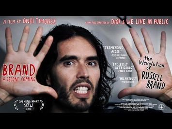 BRAND: A Second Coming (Official Trailer)