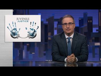 Juvenile Justice