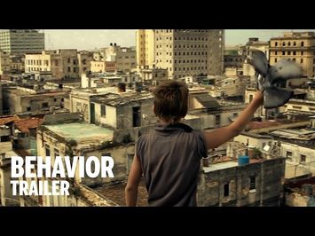 BEHAVIOR | Festival 2014