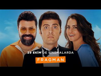 Git Başımdan | Fragman