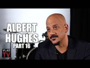 Albert Hughes: 