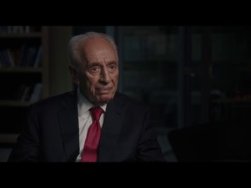 The Oslo Diaries Trailer