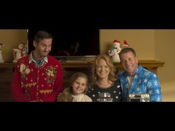 GHOST IN THE FAMILY TRAILER