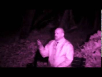 Haunting Australia Sneak Peek