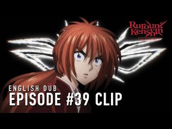 -Kyoto Disturbance- English Dub Episode #39 Clip