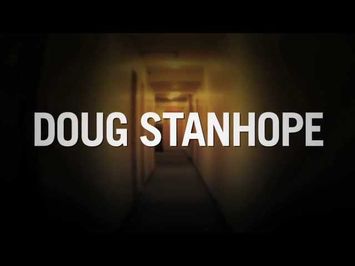 Doug Stanhope - 'Before Turning The Gun On Himself...' trailer