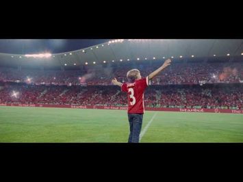 Will - Full Theatrical Trailer (UK)