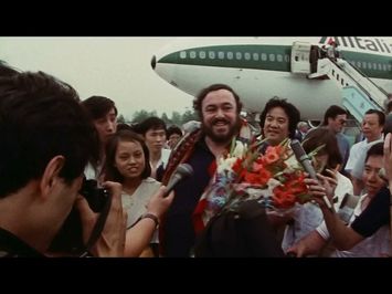30th Anniversary Edition - Distant Harmony: Pavarotti in China - GIANT Pictures Trailer 2019