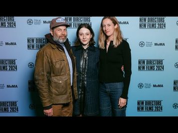 India Donaldson, Lily Collias, and James Le Gros on Good One