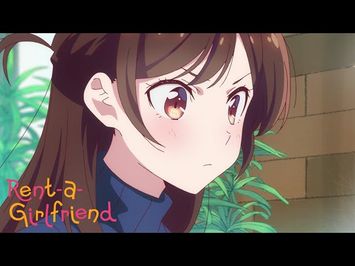 Did You Fall in Love With Me? [Subtitled]