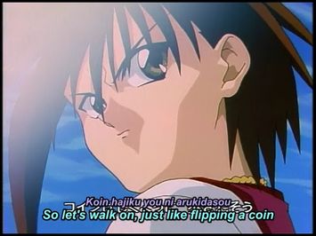Opening | Nanka Shiawase - The OYSTARS [Subtitled]