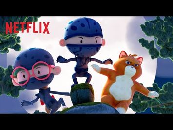 Trailer