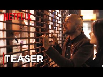 Teaser: Pharmacy