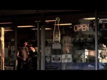 GARY NUMAN. ANDROID IN LALA LAND. (TRAILER).
