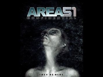 AREA 51 CONFIDENTIAL - Official International Trailer
