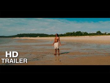 THE HAVE NOT - Official Trailer (2023)