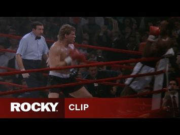 Tommy Wins the Championship