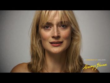 ALWAYS SHINE (Clip #2) - A Sundance Now Exclusive
