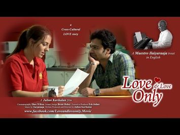 Ilaiyaraaja's English Film 