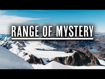Range of Mystery - Official Trailer - Danny Davis, Gray Thompson, Nick Russel