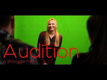 Audition - It could always be worse