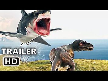 SHARKNADO 6 