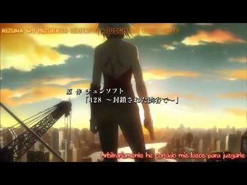 Canaan Opening