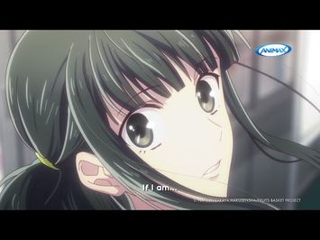 Fruits Basket The Final Season - Trailer