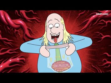 Official Trailer