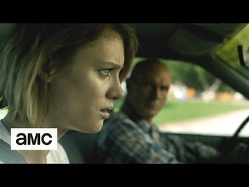 'The Last 20 Feet' Talked About Scene Ep. 305