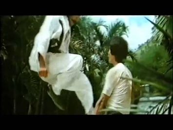 Tiger Over Wall (1980) trailer