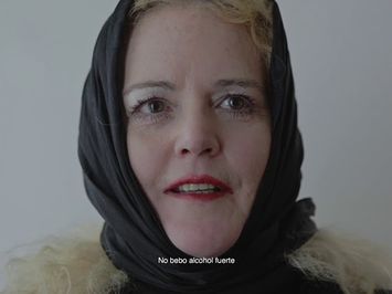 Trailer | This Film Is About Me | Alexis Delgado Búrdalo