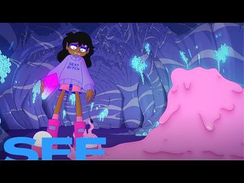 Official Trailer