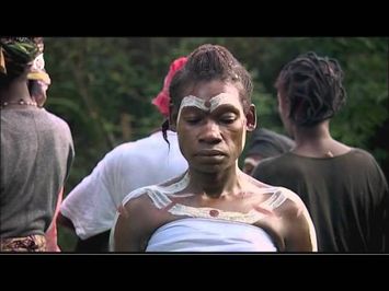 Ibogaine - Rite of Passage Extended Trailer (Subtitulos ESP)
