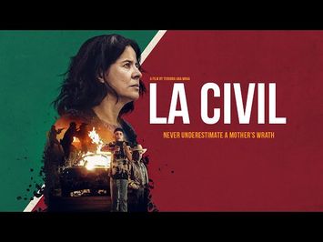 UK Trailer