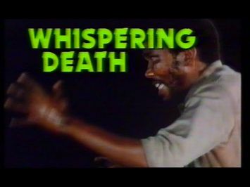 Whispering Death (1976) Trailer