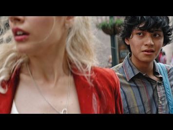 Official Trailer