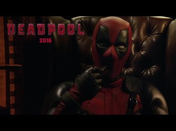 Trailer Trailer