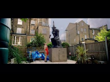 The Banksy Job Trailer