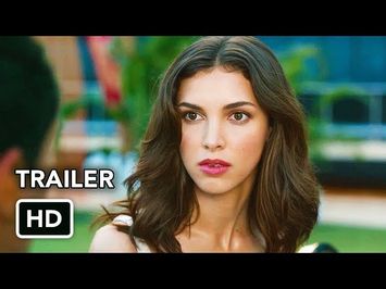 Grand Hotel (ABC) Trailer HD