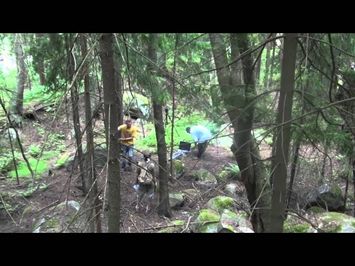 Behind The Scenes CLIP - The Vet: Surgically Degraded